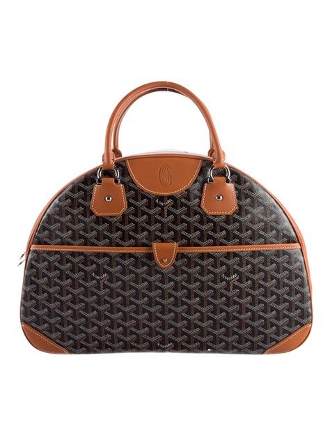 Jeanne Goyard Bags 